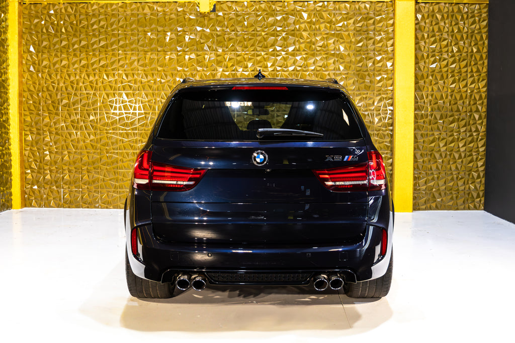 BMW X5 M Standard