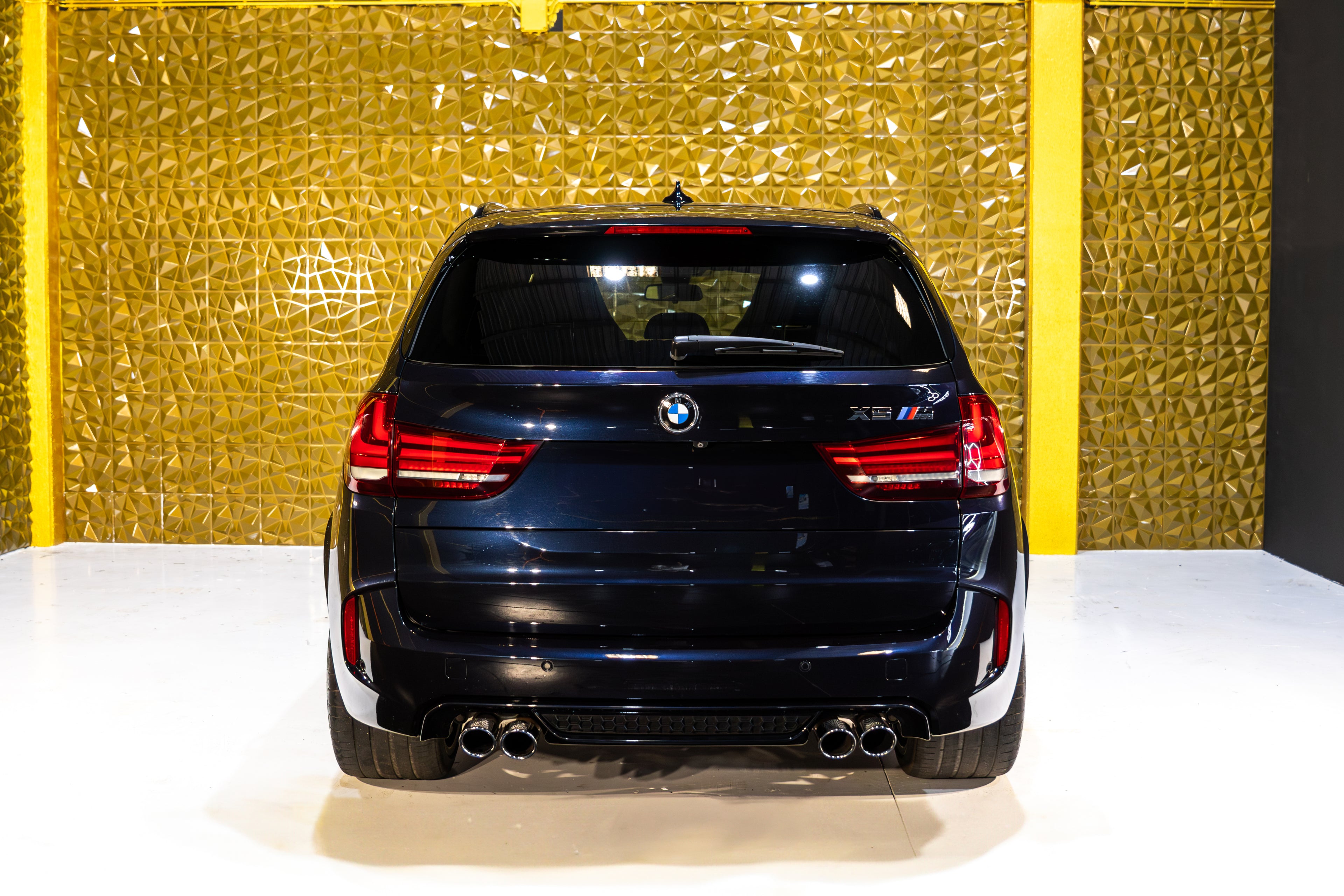 BMW X5 M Standard