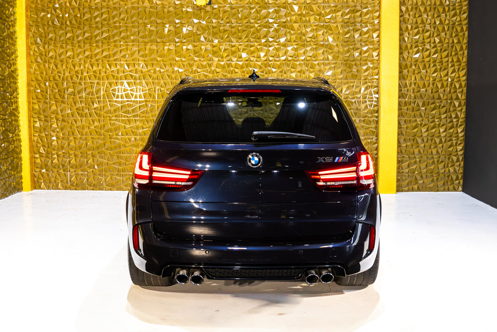 BMW X5 M Standard