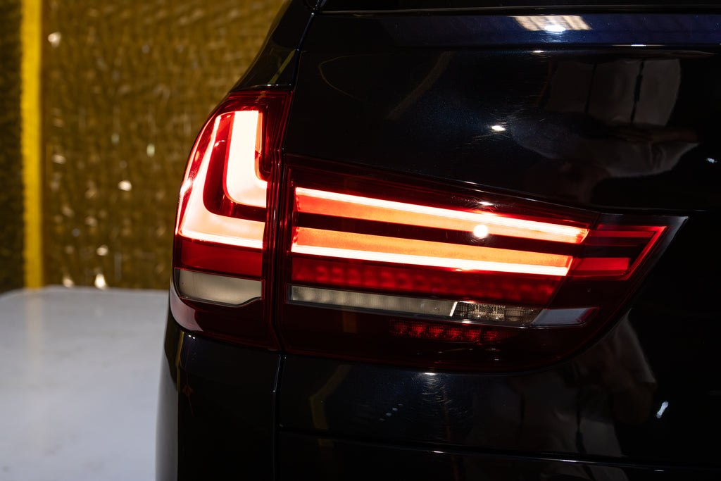 BMW X5 M Standard