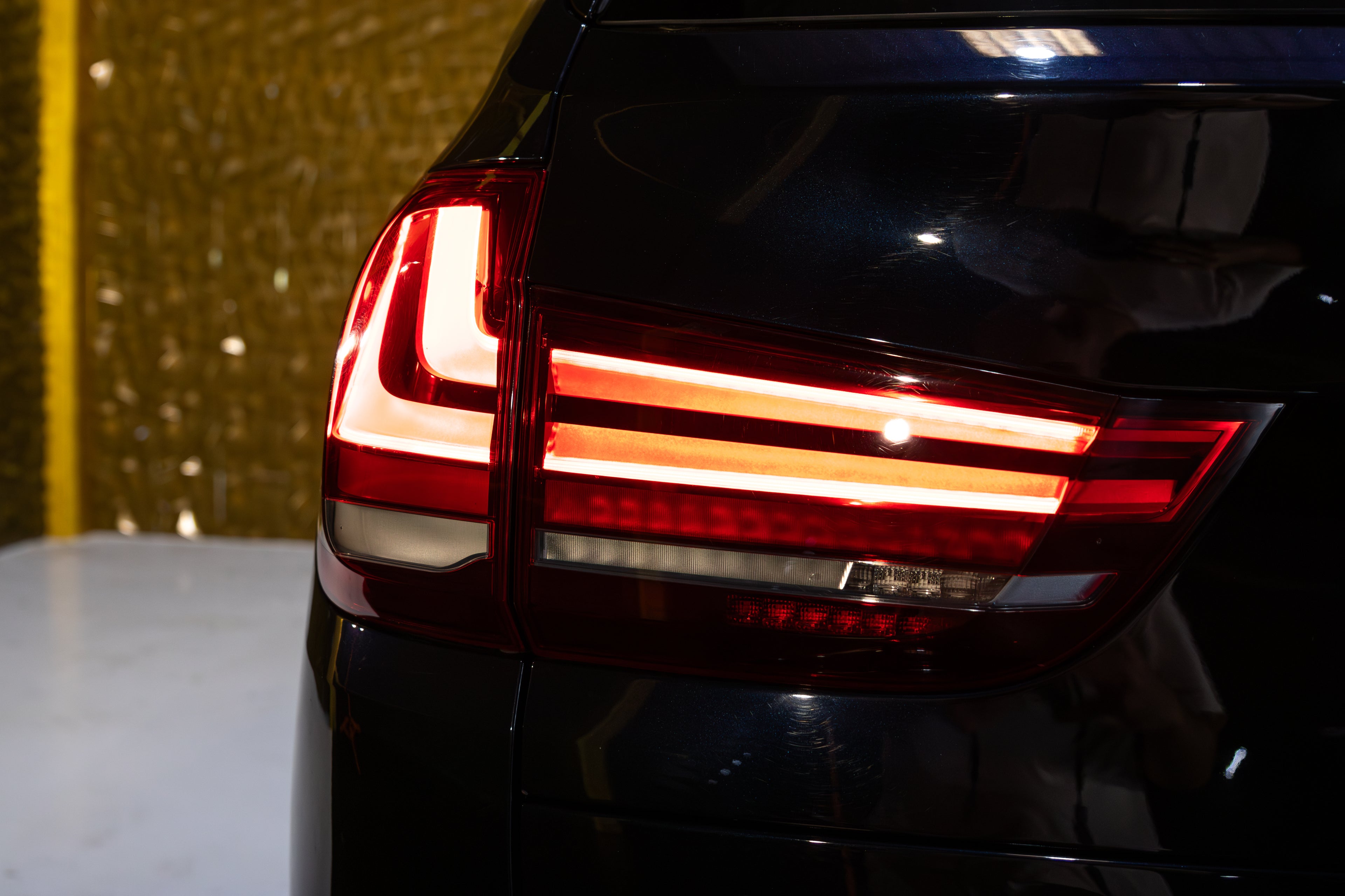 BMW X5 M Standard