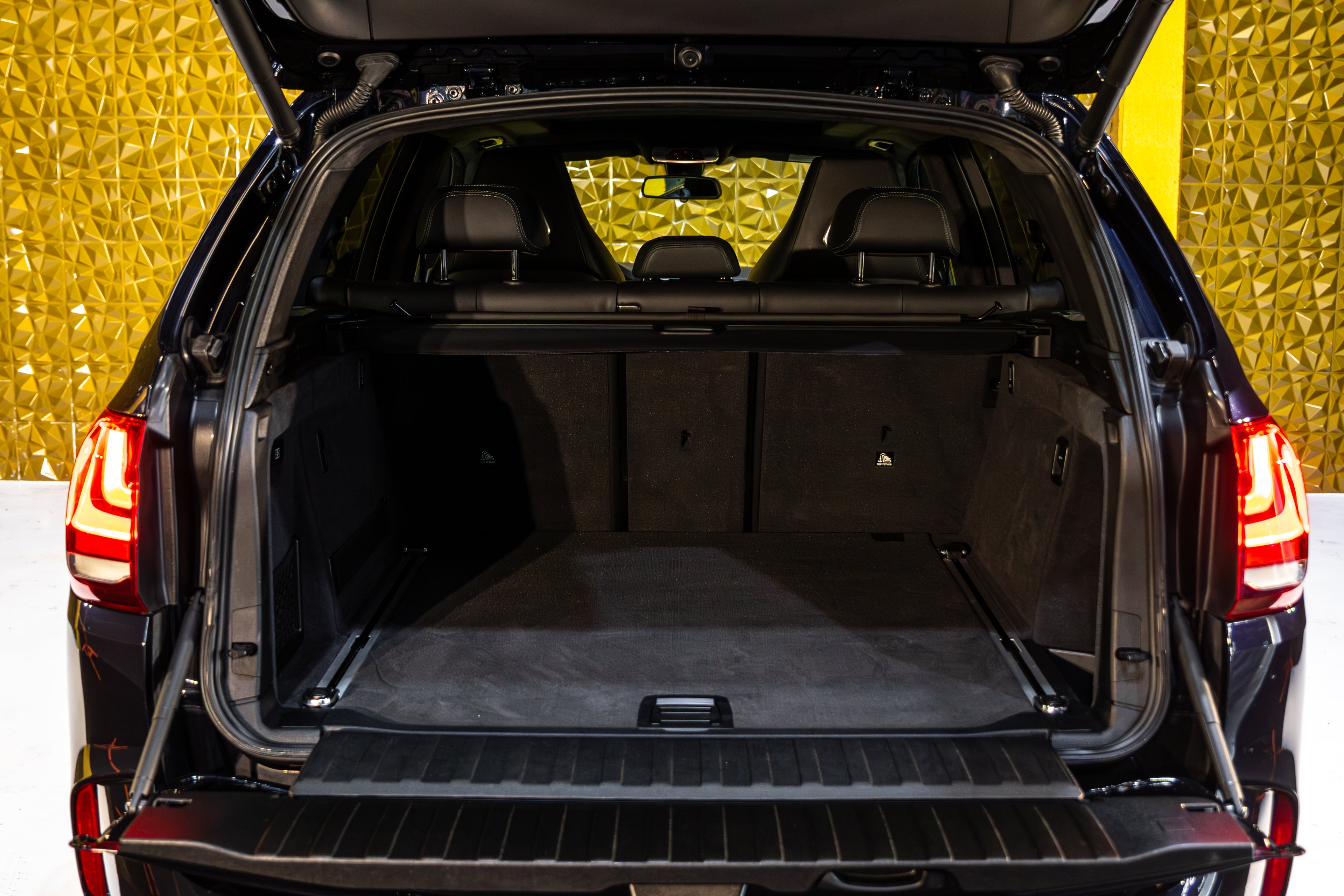 BMW X5 M Standard