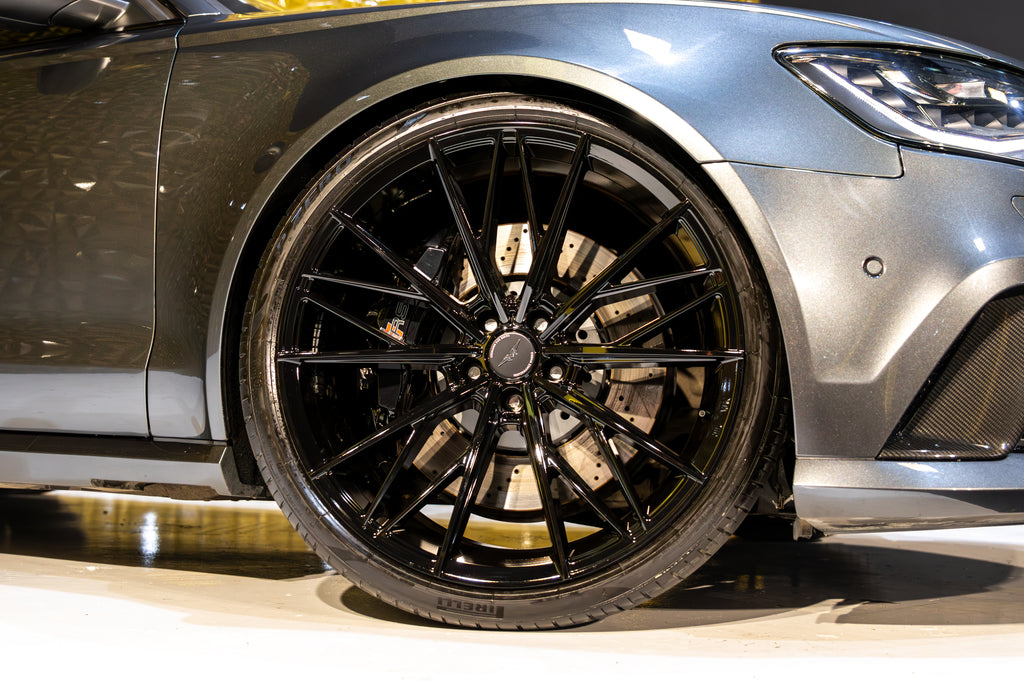 Audi RS6 - VENDIDO