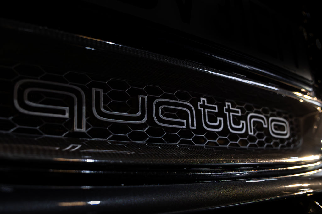 Audi RS6 - VENDIDO