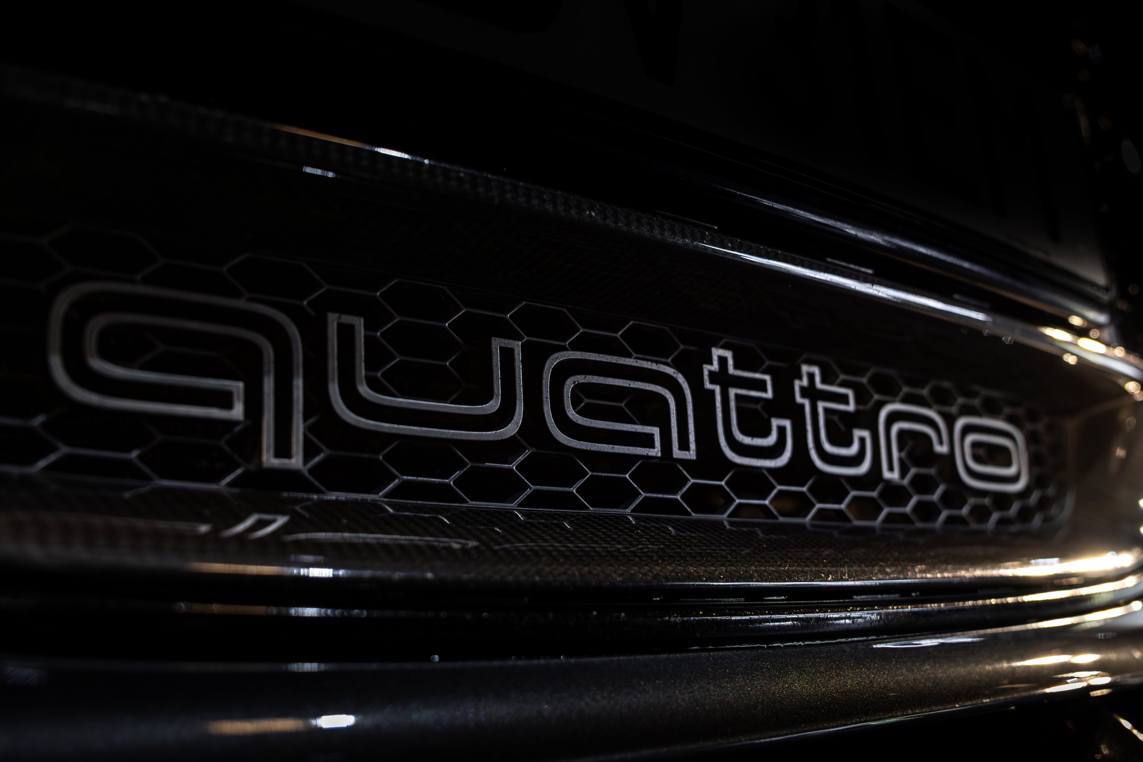 Audi RS6 - VENDIDO