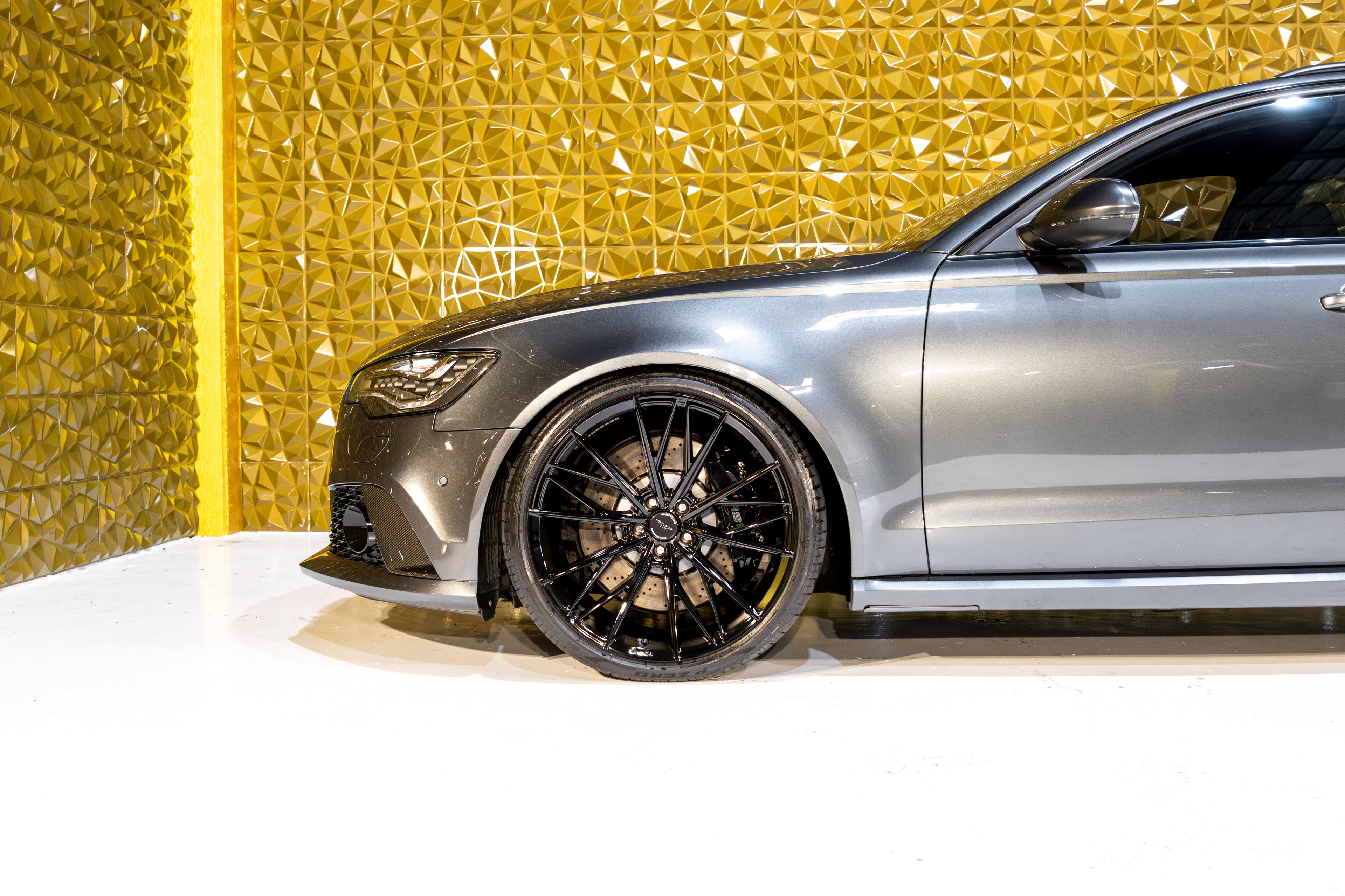 Audi RS6 - VENDIDO
