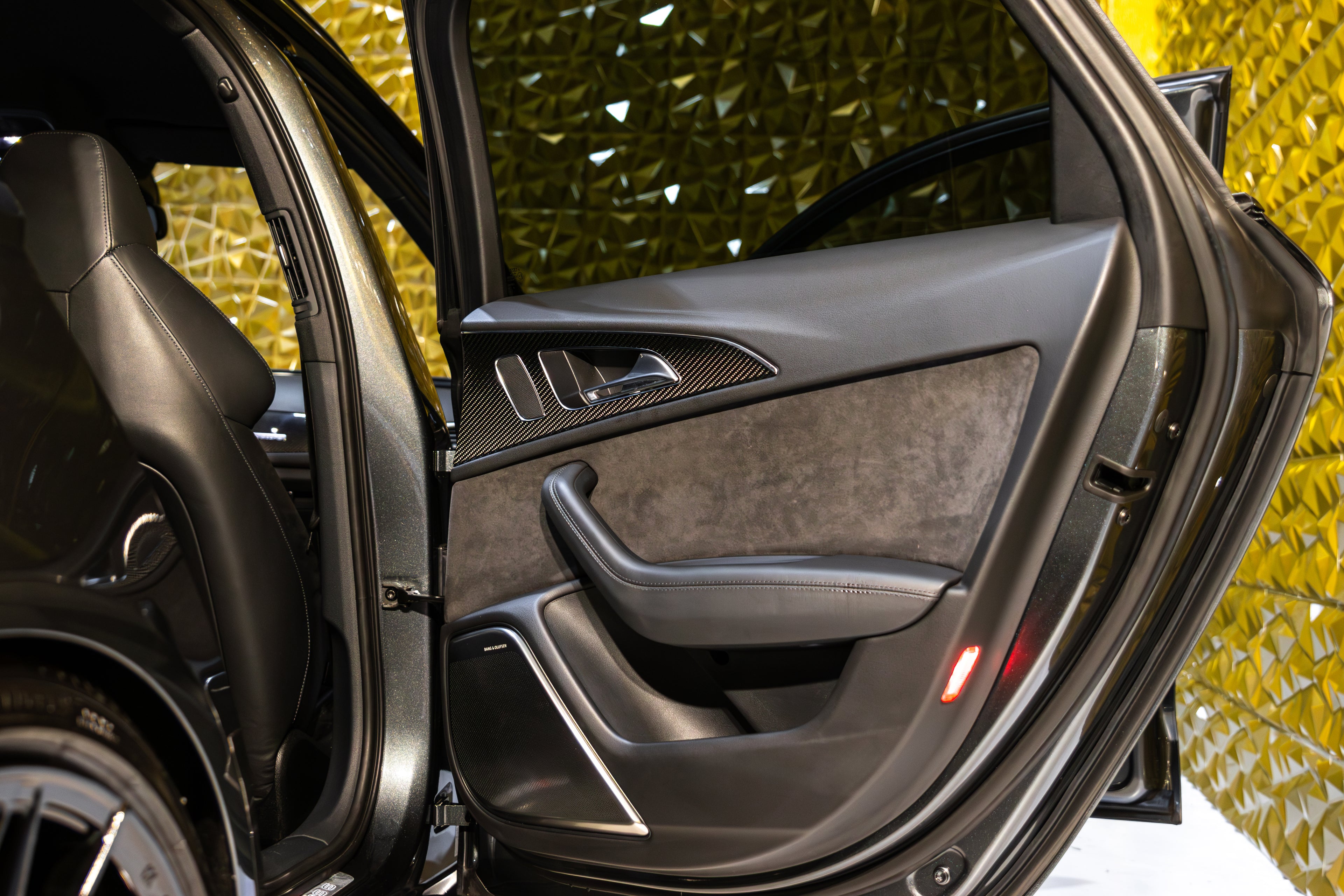 Audi RS6 - VENDIDO
