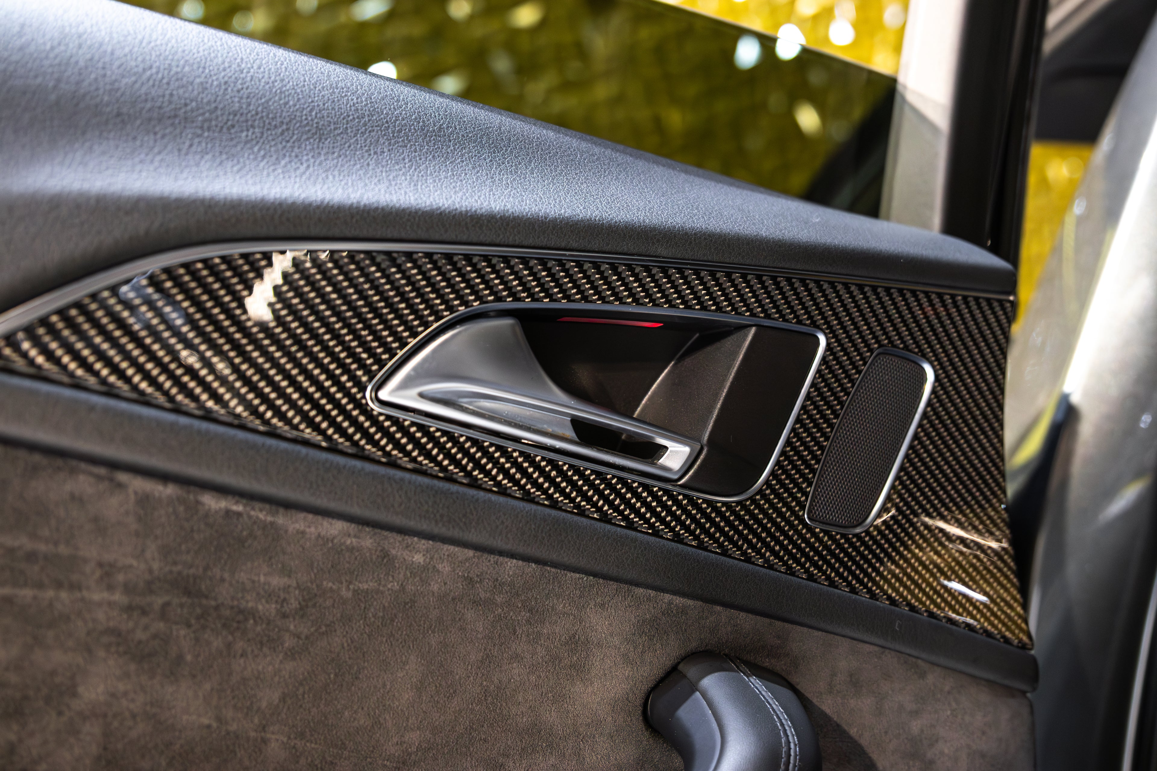 Audi RS6 - VENDIDO