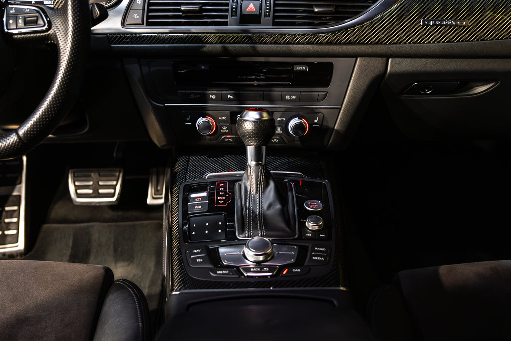 Audi RS6 - VENDIDO