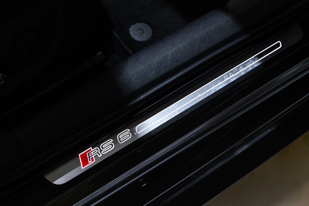 Audi RS6 - VENDIDO