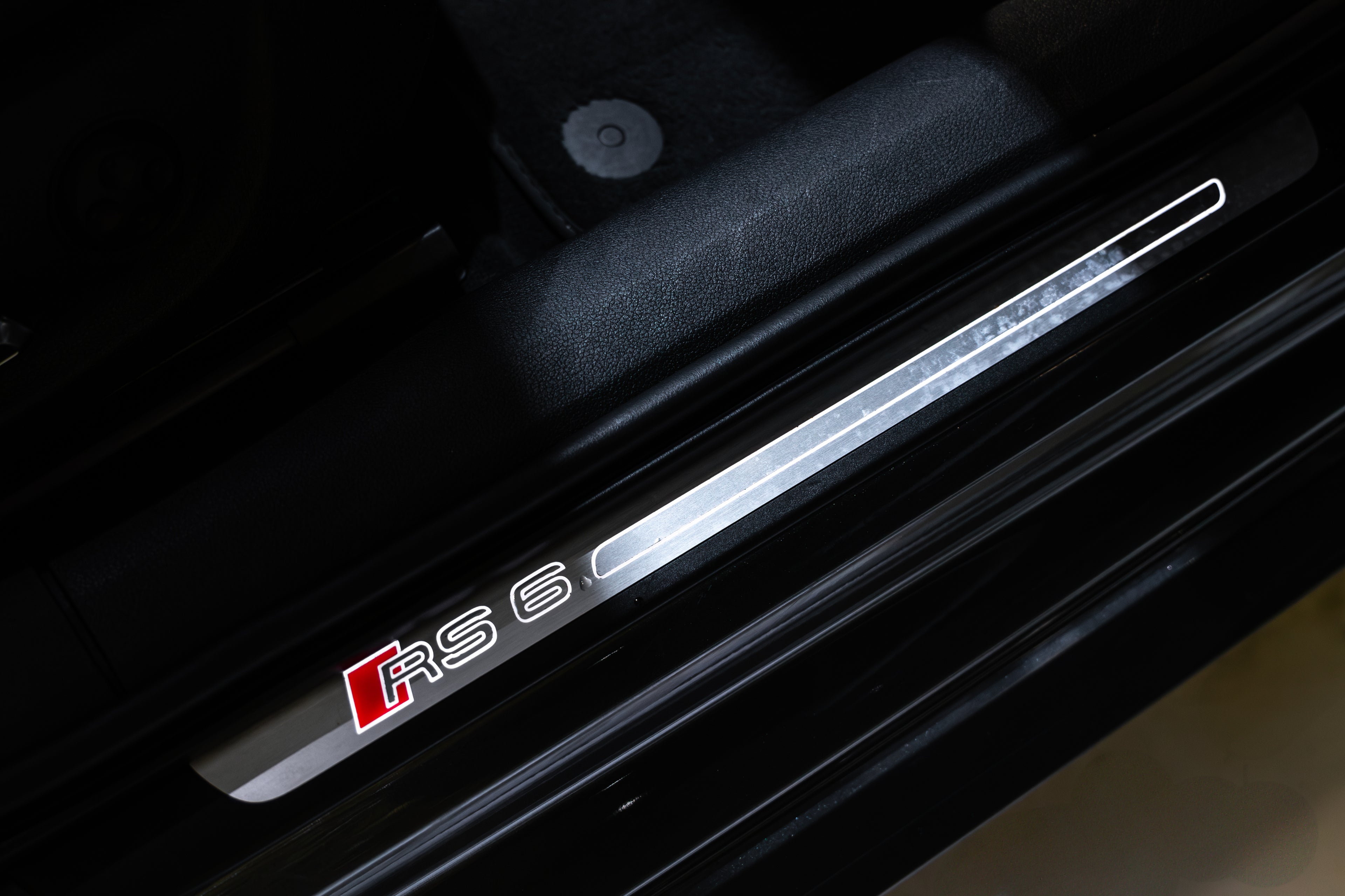 Audi RS6 - VENDIDO