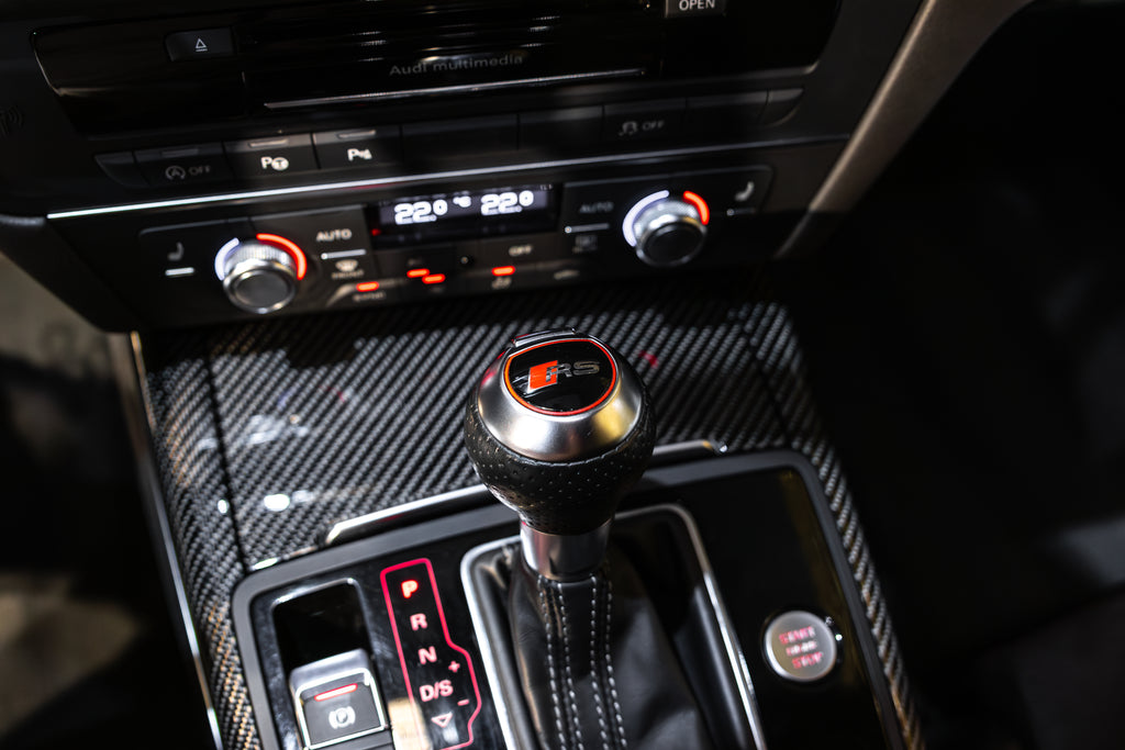Audi RS6 - VENDIDO