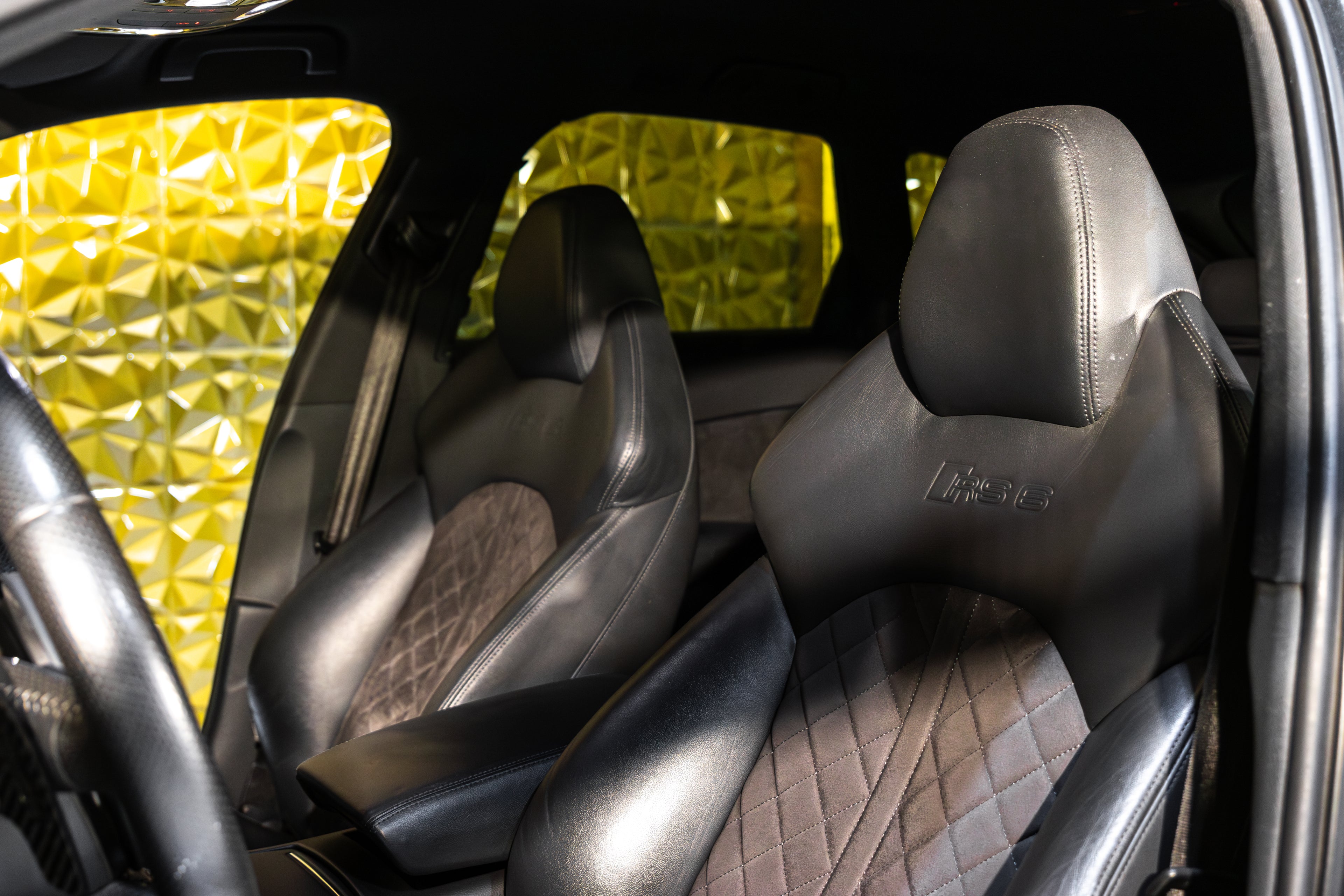 Audi RS6 - VENDIDO