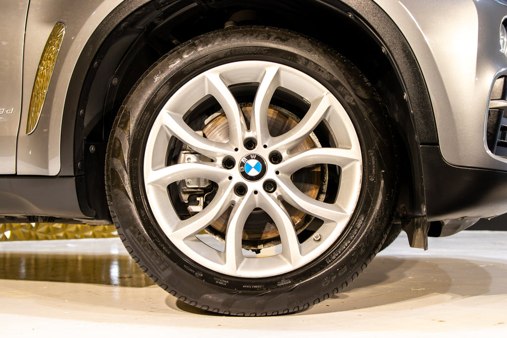 BMW X6 40 d xDrive