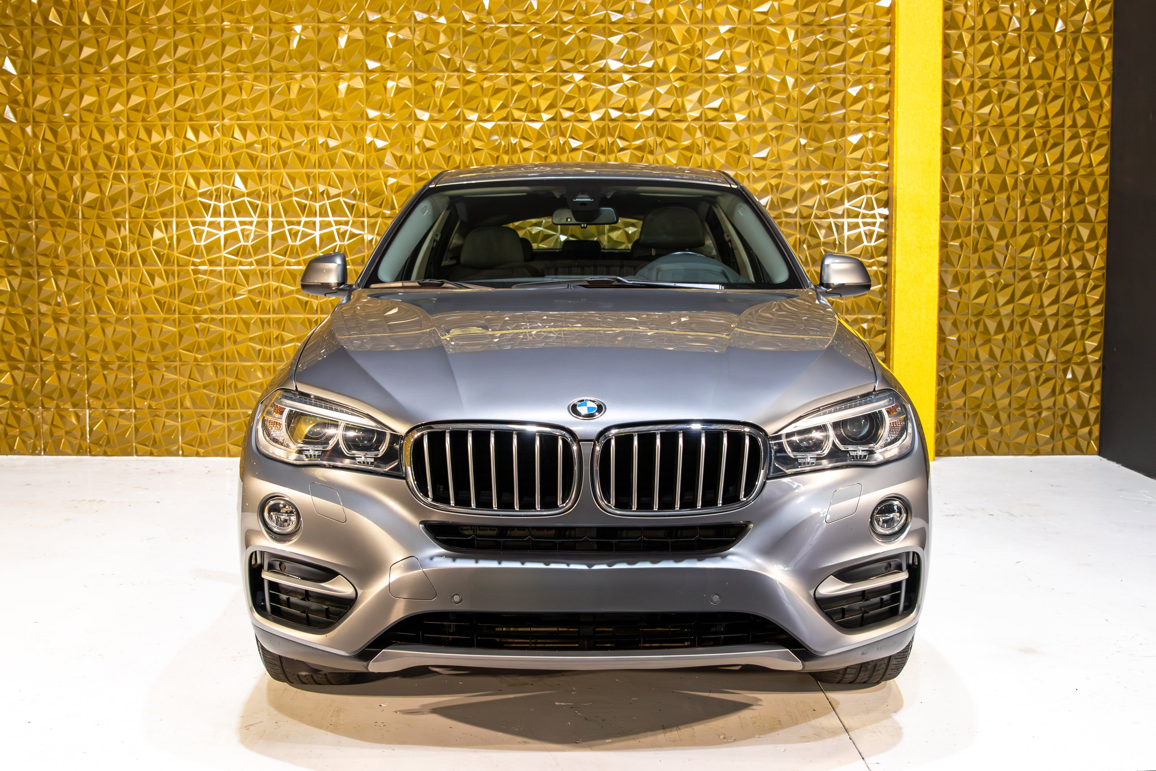 BMW X6 40 d xDrive