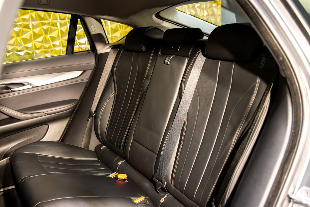 BMW X6 40 d xDrive