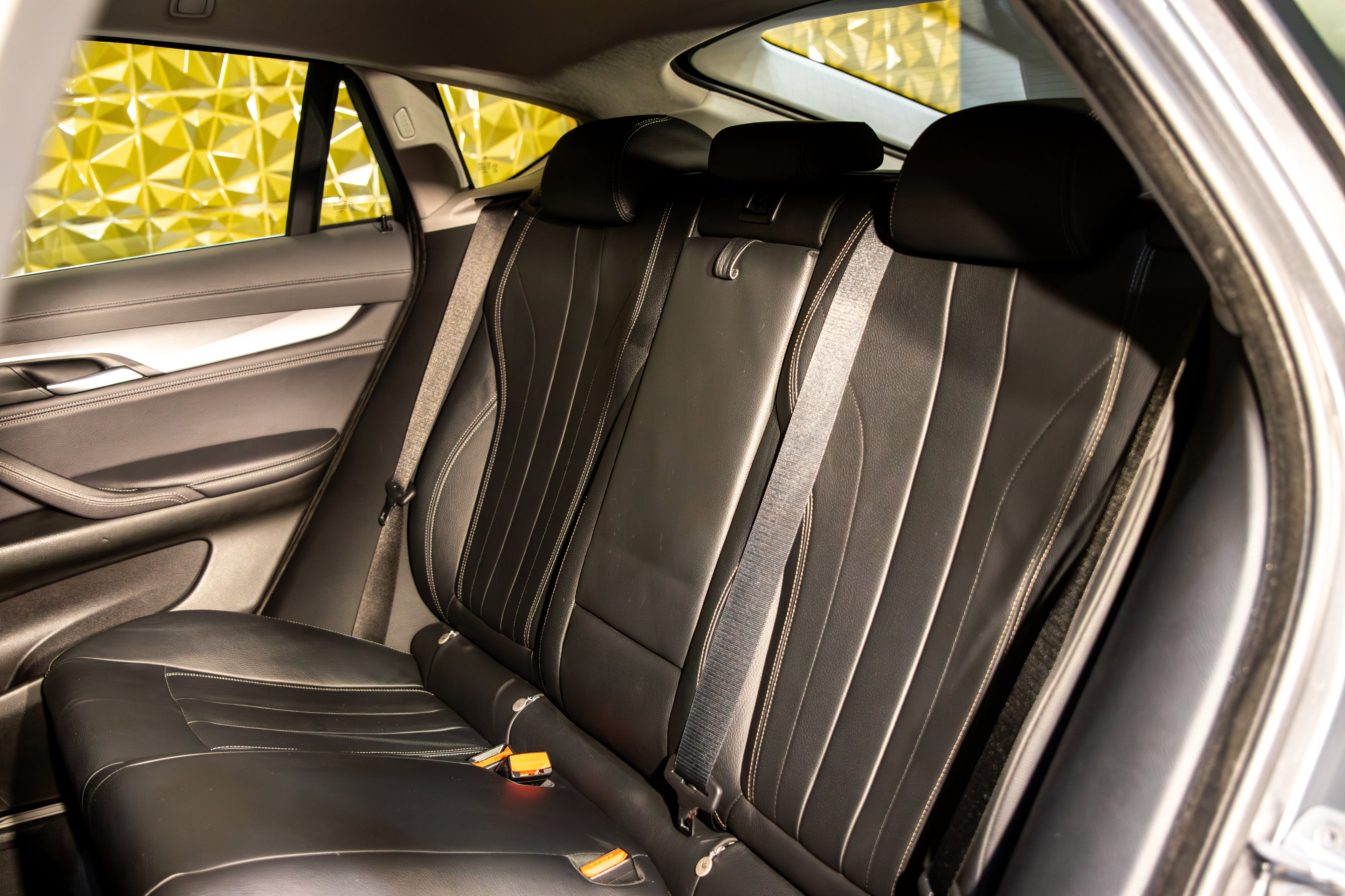 BMW X6 40 d xDrive