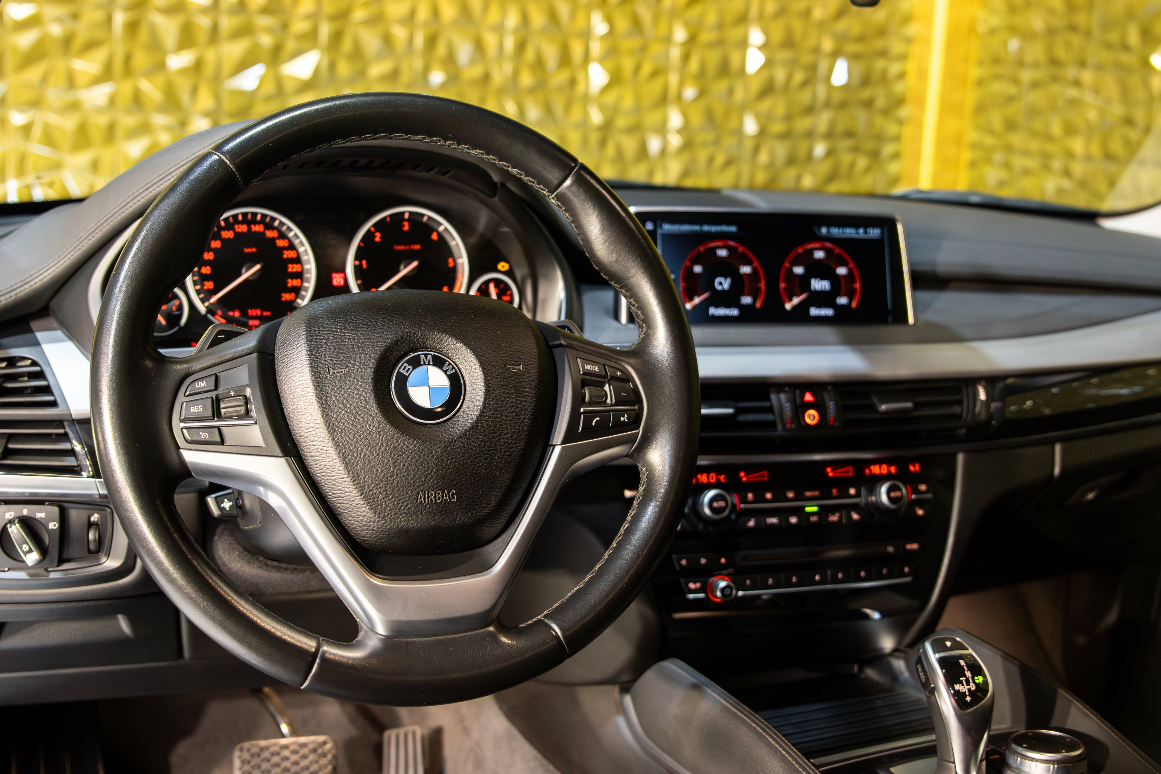 BMW X6 40 d xDrive