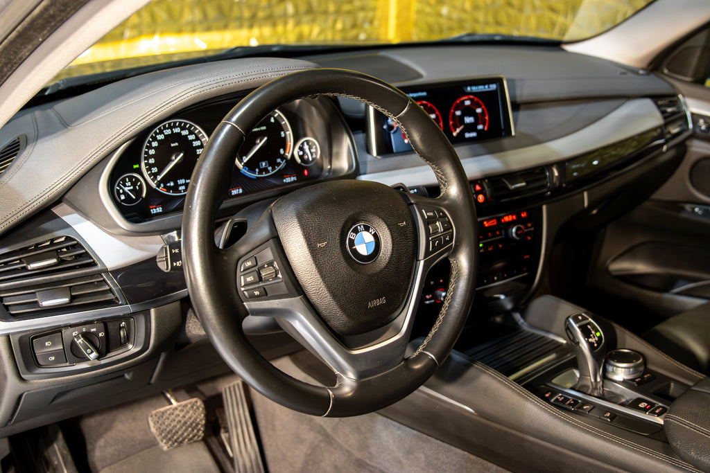 BMW X6 40 d xDrive
