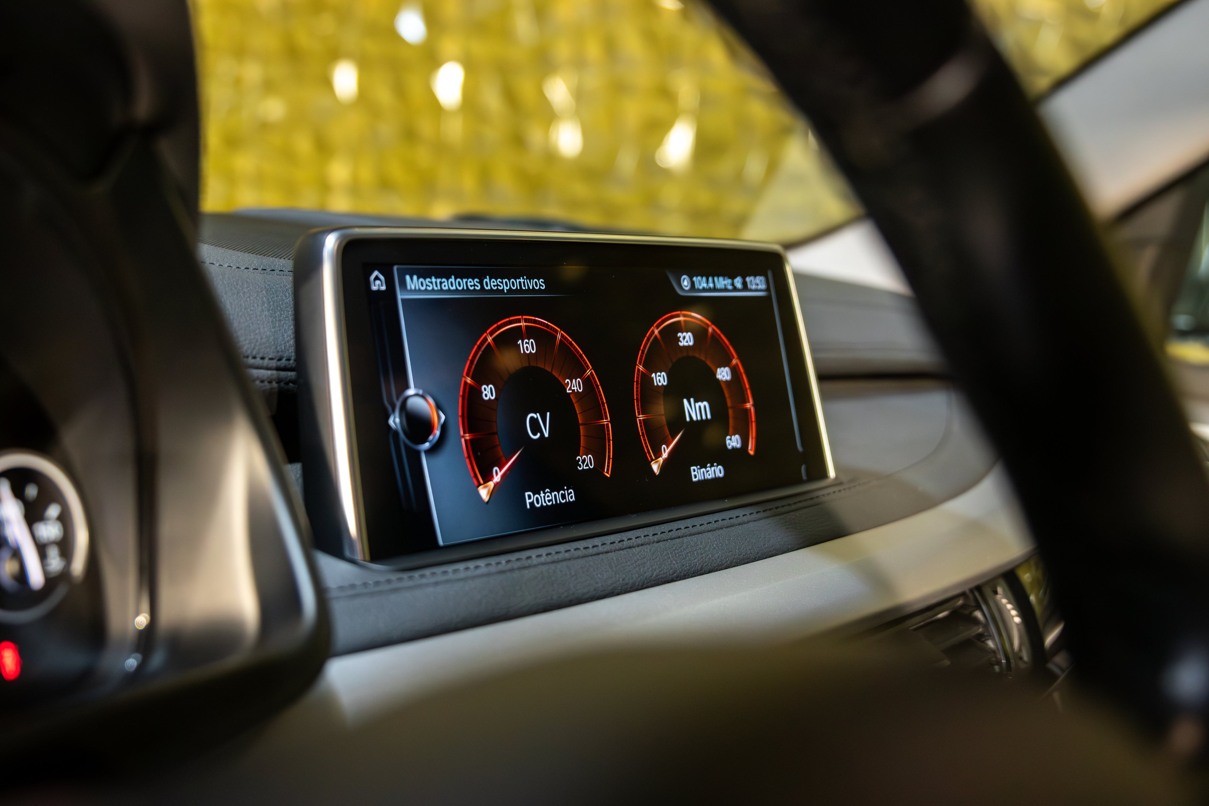 BMW X6 40 d xDrive